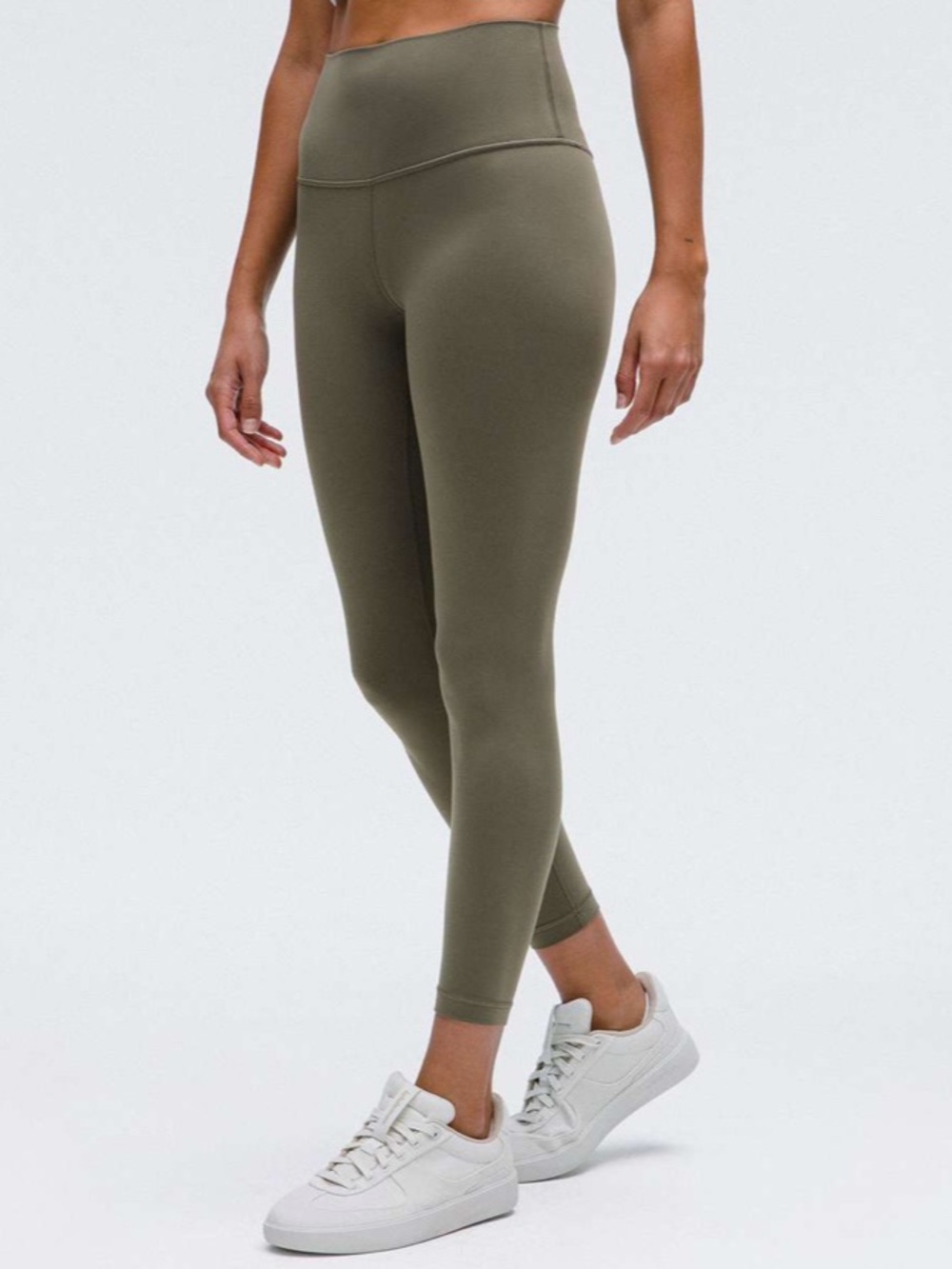Lululemon Align High-Rise Pant 25"